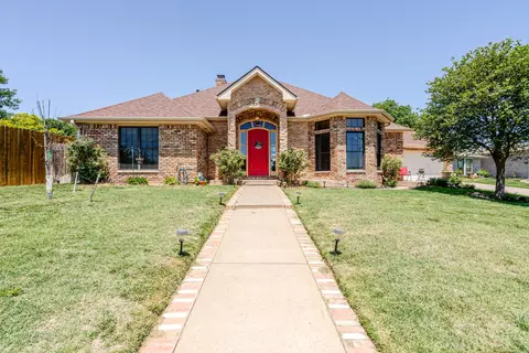 33 Canyon Rim Drive Canyon Tx 79015-1731 Dr, Canyon, TX 79015