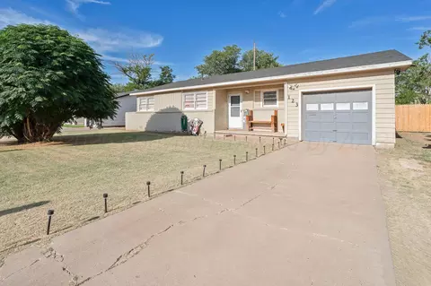 123 Beach Street Hereford Tx 79045 St, Hereford, TX 79045