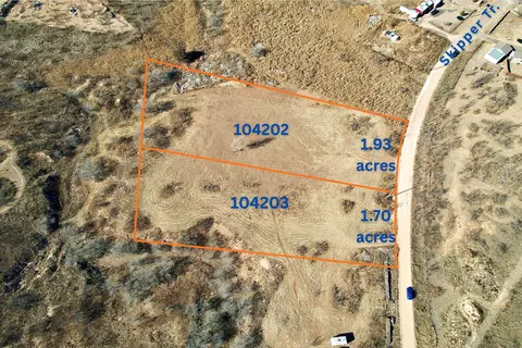 1909 Skipper Trail Amarillo Tx 79108-1858 Trl, Amarillo, TX 79108