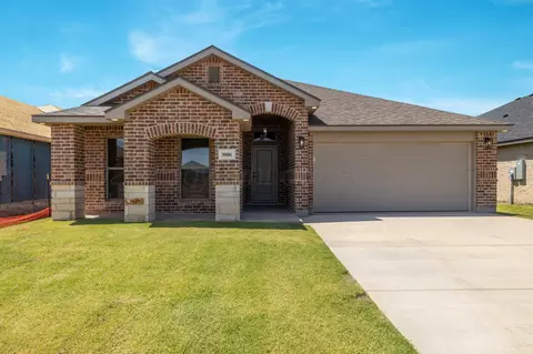 3006 Bluejay Road Amarillo Tx 79124 Rd, Amarillo, TX 79124