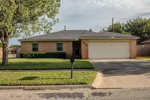 7310 Elmhurst Drive Amarillo Tx 79121-1416 Dr, Amarillo, TX 79121