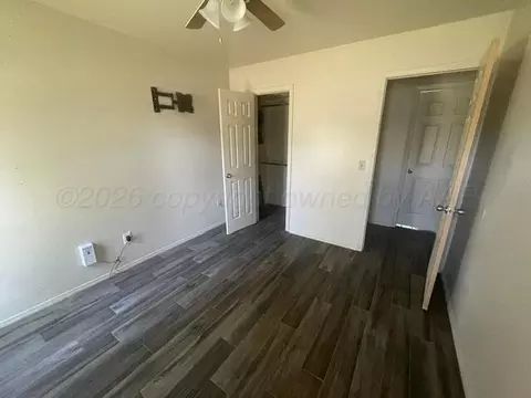 Bedroom - 1124 Trinchera Amarillo Tx 79110-3509, Amarillo, TX 79110 photo 1 of 1