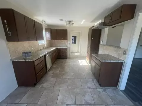 Kitchen - 1124 Trinchera Amarillo Tx 79110-3509, Amarillo, TX 79110 photo 1 of 1