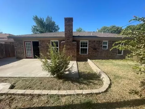 Exterior - 1124 Trinchera Amarillo Tx 79110-3509, Amarillo, TX 79110 photo 3 of 5