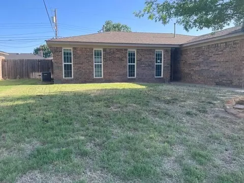 Exterior - 1124 Trinchera Amarillo Tx 79110-3509, Amarillo, TX 79110 photo 1 of 5