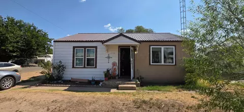 1110 E 1st Street Dalhart Tx 79022 St, Dalhart, TX 79022
