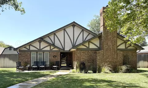 3506 Plum Lane Amarillo Tx 79121 Ln, Amarillo, TX 79121