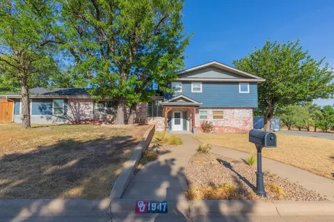 1947 Grape Street Pampa Tx 79065 St, Pampa, TX 79065