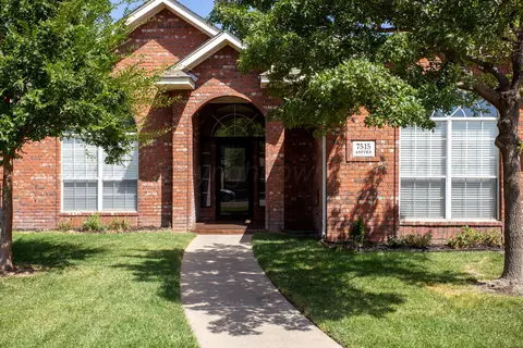 7515 Aspire Place Amarillo Tx 79119-7328 Pl, Amarillo, TX 79119
