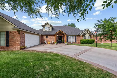 15 Jynteewood Circle Canyon Tx 79015-1703 Cir, Canyon, TX 79015