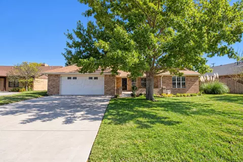 1005 Bennett Drive Dumas Tx 79029 Dr, Dumas, TX 79029