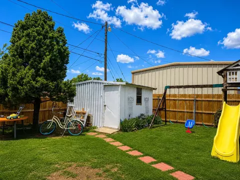 Exterior - 8202 Tejas Trail Amarillo Tx 79110-4748 Trl, Amarillo, TX 79110 photo 3 of 3