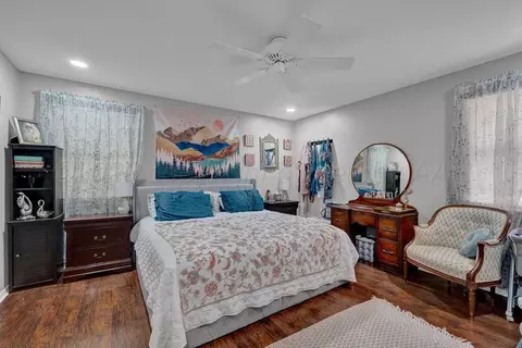 Bedroom - 8202 Tejas Trail Amarillo Tx 79110-4748 Trl, Amarillo, TX 79110 photo 1 of 5