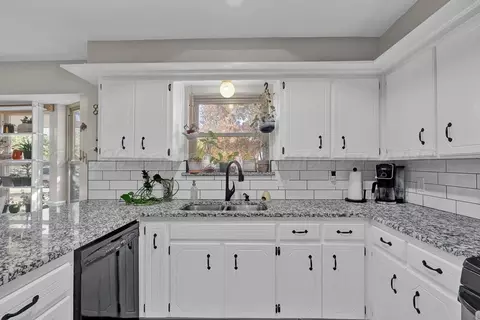 Kitchen - 8202 Tejas Trail Amarillo Tx 79110-4748 Trl, Amarillo, TX 79110 photo 3 of 4