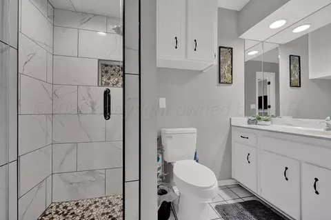 Bath - 8202 Tejas Trail Amarillo Tx 79110-4748 Trl, Amarillo, TX 79110 photo 1 of 3