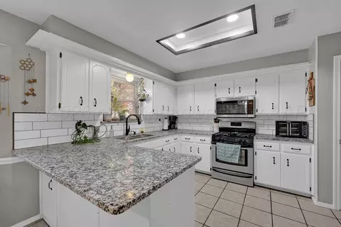 Kitchen - 8202 Tejas Trail Amarillo Tx 79110-4748 Trl, Amarillo, TX 79110 photo 1 of 4