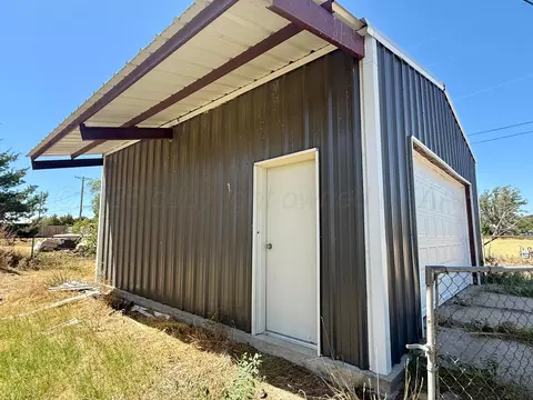 1000 Clark Avenue Stinnett Tx 79083 Ave, Stinnett, TX 79083