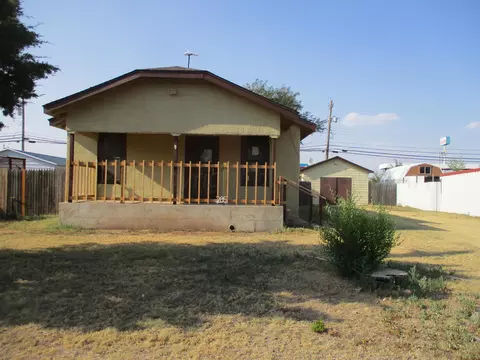 285 Overland Trail Fritch Tx 79036 Trl, Fritch, TX 79036
