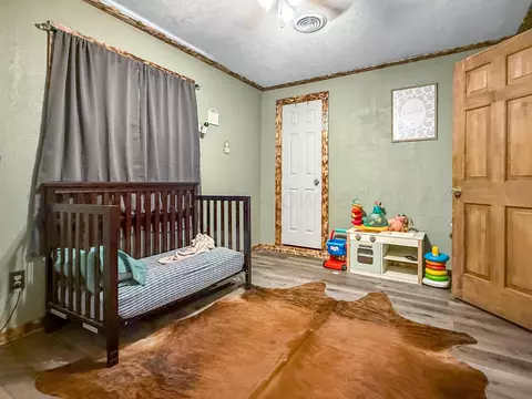 Bedroom - 115 Davenport Street Borger Tx 79007 St, Borger, TX 79007 photo 2 of 2