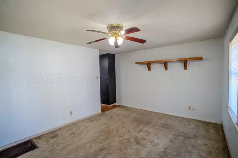 Living - 505 SW 45th Avenue Amarillo Tx 79110 Ave, Amarillo, TX 79110 photo 1 of 3