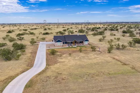 706 Canyon Parkway Canyon Tx 79015 Pkwy, Canyon, TX 79015