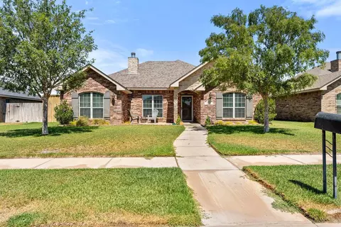 9900 Addelyn Avenue Amarillo Tx 79119-1109 Ave, Amarillo, TX 79119