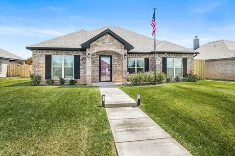 7607 Wellington Court Amarillo Tx 79119-2204 Ct, Amarillo, TX 79119