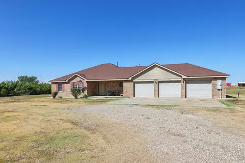 222 S Graystone Lane Amarillo Tx 79124-1546 Ln, Amarillo, TX 79124