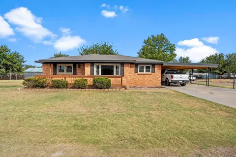500 W Lasalle Street Fritch Tx 79036 St, Fritch, TX 79036