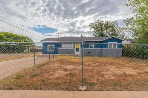 2901 S Apache Street Amarillo Tx 79103-5601 St, Amarillo, TX 79103