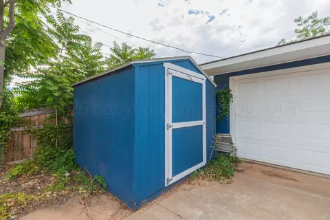 Other - 2901 S Apache Street Amarillo Tx 79103-5601 St, Amarillo, TX 79103 photo 18 of 21