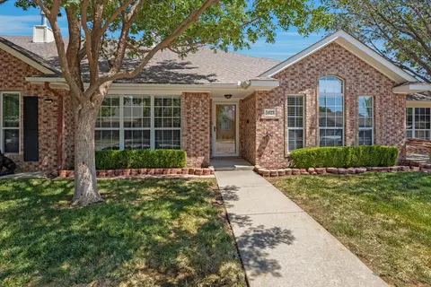 5423 Somerset Drive Amarillo Tx 79109 Dr, Amarillo, TX 79109