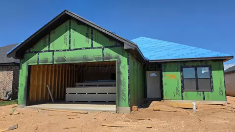 22041 Clear Fork Lane Canyon Tx 79015 Ln, Canyon, TX 79015