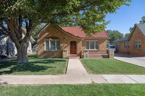 3710 Cheyenne Terrace Amarillo Tx 79106 Ter, Amarillo, TX 79106