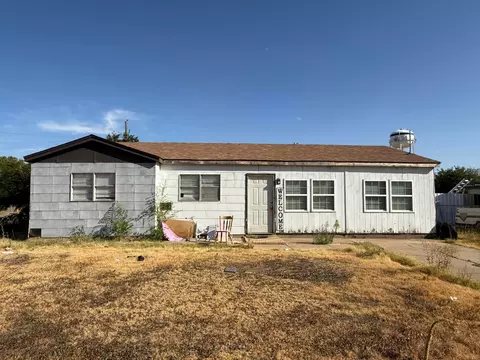 1012 E Foster Avenue Pampa Tx 79065-6716 Ave, Pampa, TX 79065
