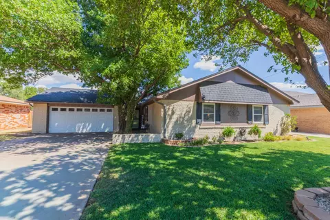 2338 N Fir Street Pampa Tx 79065-3118 St, Pampa, TX 79065