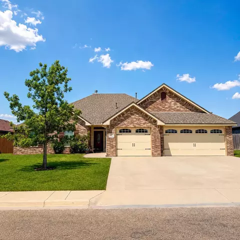 27 William Lane Canyon Tx 79015 Ln, Canyon, TX 79015