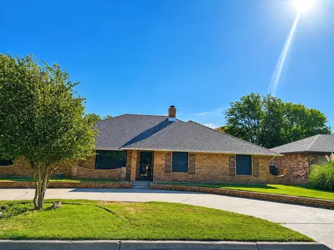 215 Somerset Street Borger Tx 79007 St, Borger, TX 79007