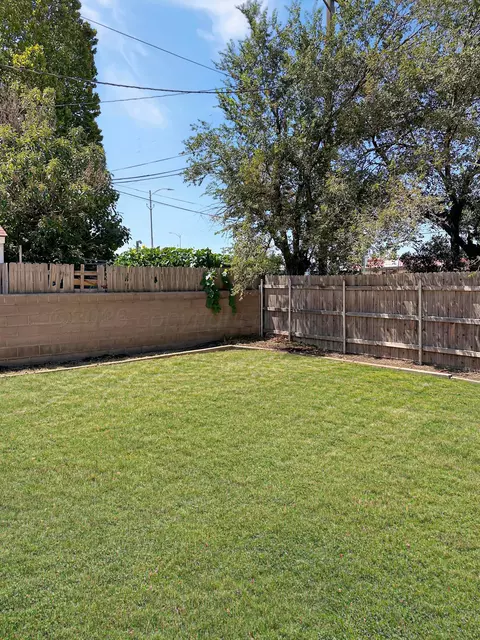 Exterior - 325 Austin Street Borger Tx 79007 St, Borger, TX 79007 photo 7 of 7
