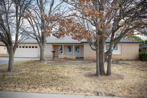 309 Bennett Drive Dumas Tx 79029-4132 Dr, Dumas, TX 79029