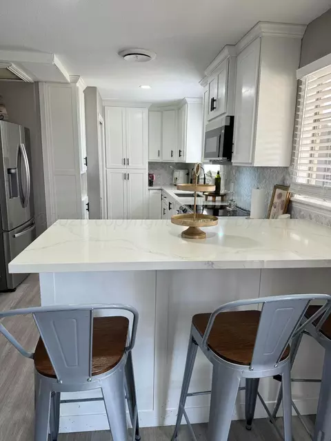 6001 Oxbow Trail Amarillo Tx 79106-3524 Trl, Amarillo, TX 79106