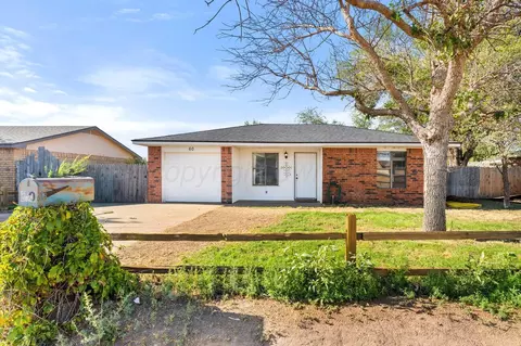 60 Hunsley Road Canyon Tx 79015 Rd, Canyon, TX 79015