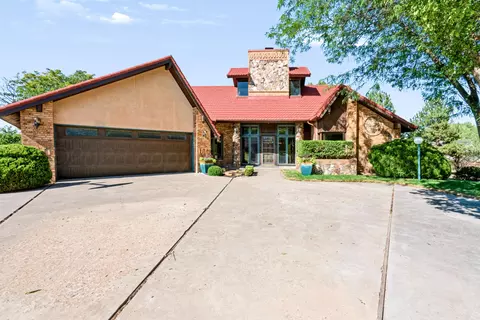 6212 Westwood Drive Amarillo Tx 79124-1213 Dr, Amarillo, TX 79124