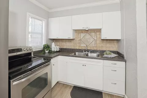 Kitchen - 4613 S Lipscomb Street Amarillo Tx 79110-2621 St, Amarillo, TX 79110 photo 2 of 2