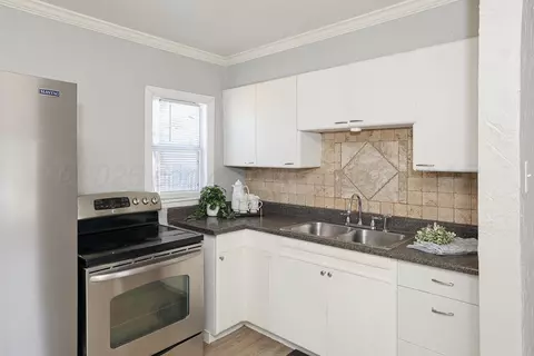 Kitchen - 4613 S Lipscomb Street Amarillo Tx 79110-2621 St, Amarillo, TX 79110 photo 1 of 2