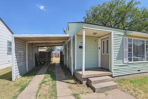 Other - 4613 S Lipscomb Street Amarillo Tx 79110-2621 St, Amarillo, TX 79110 photo 1 of 7