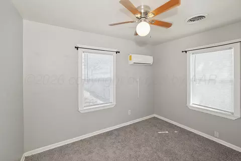 Bedroom - 4613 S Lipscomb Street Amarillo Tx 79110-2621 St, Amarillo, TX 79110 photo 1 of 1