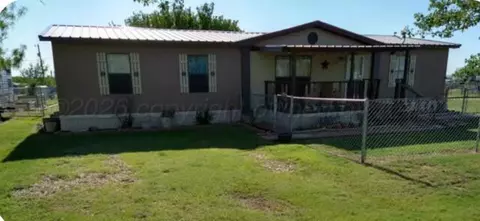 206 S Harbor Drive Fritch Tx 79036 Dr, Fritch, TX 79036