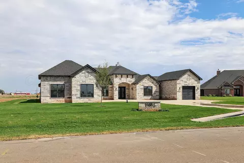 11661 Twin Hills Drive Amarillo Tx 79119-1066 Dr, Amarillo, TX 79119