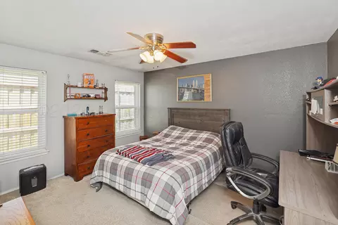Bedroom - 1120 Shasta Drive Amarillo Tx 79110-3522 Dr, Amarillo, TX 79110 photo 1 of 6